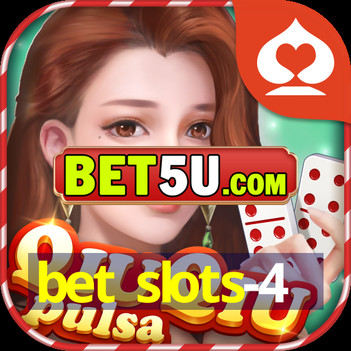 bet slots